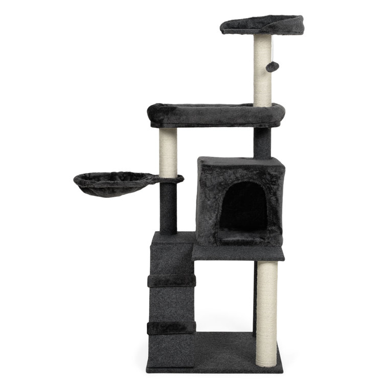 Archie & Oscar 132 Ramsy Cat Trees Wayfair.co.uk
